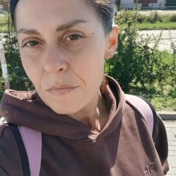 Pomoc domowa: Kamila W.