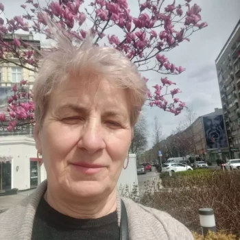 Pomoc domowa: Svitlana N.