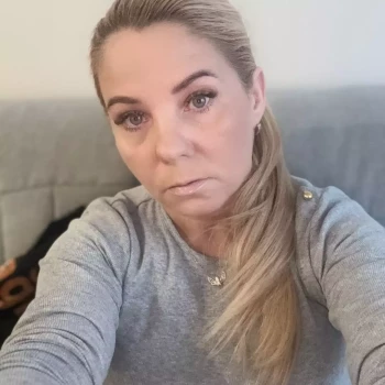 Pomoc domowa: Aneta D.