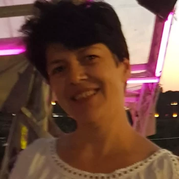 Pomoc domowa: Mariia R.