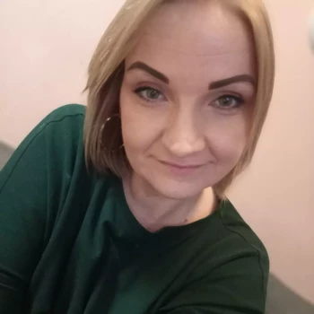 Pomoc domowa: Barbara W.