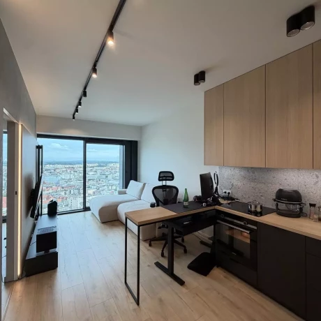Szukam: Cleaner for Small Apartment Katowice City Center