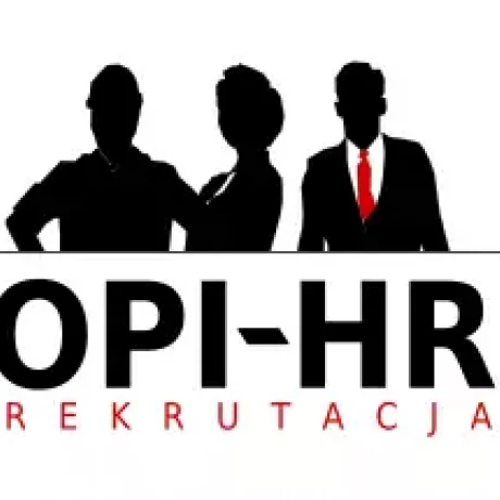 Szukam: OPI-HR  Sp z o.o. - Piaseczno