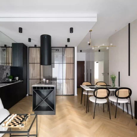 Szukam: Szukam osoby do sprzątania apartamentów