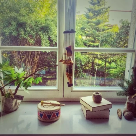 Szukam: Magdalena M.