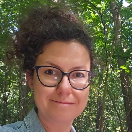 Szukam: Joanna J.