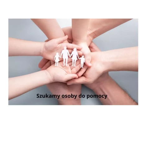Szukam: Ewcia S.