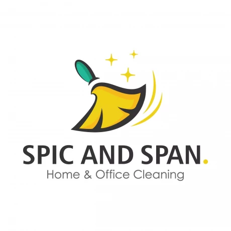 Szukam: SPIC AND SPAN. Home & Office Services - Warszawa