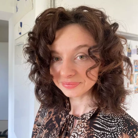 Szukam: Dorota K.