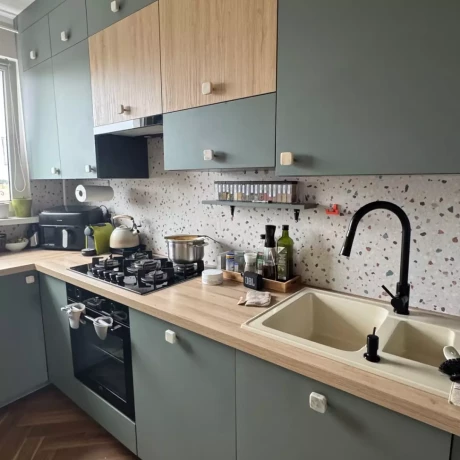 Szukam: Zatrudnię pomoc domową - Gdynia, Karwiny