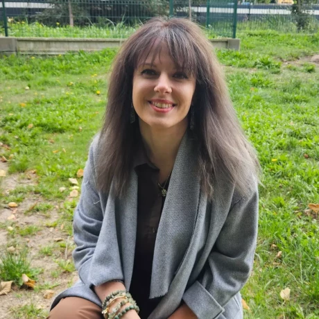 Szukam: Katarzyna W.