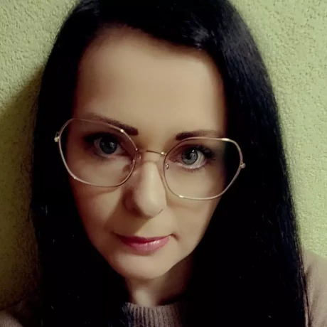 Szukam: Paulina Ś.