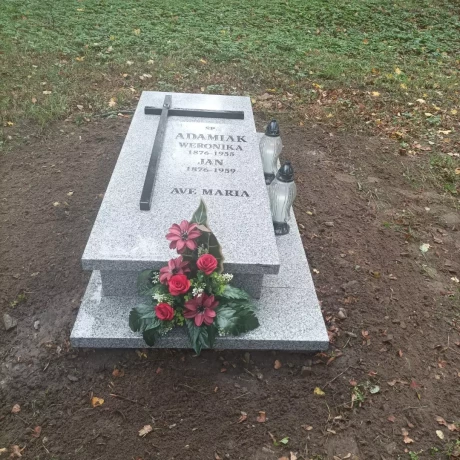 Szukam: Wiesława A.