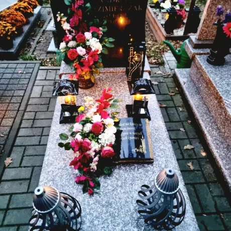 Szukam: Maria K.