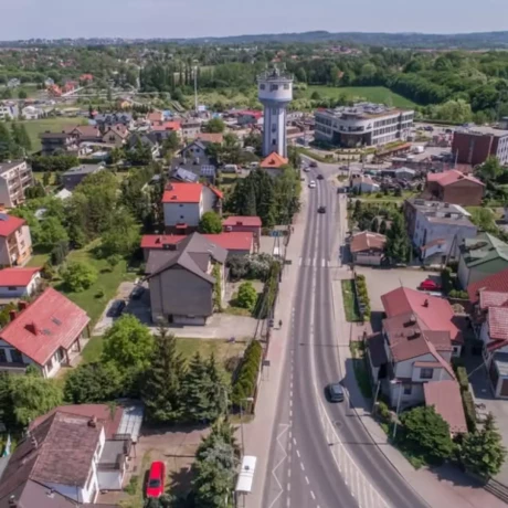 Szukam: Potrzebna osoba do regularnego sprzątania domu