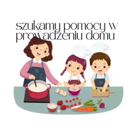 Szukam: Joanna M.