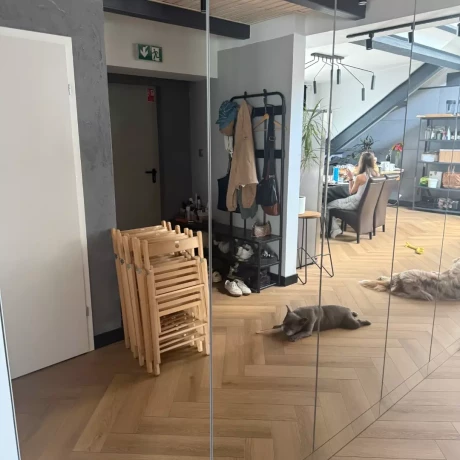 Szukam: Szukam doświadczonej osoby