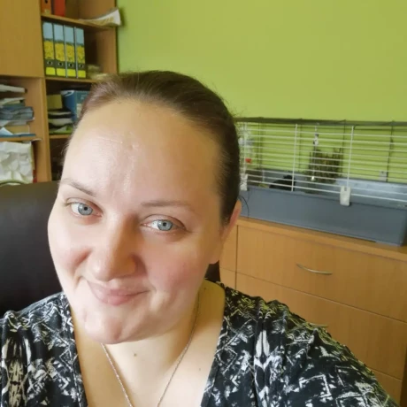 Szukam: Małgorzata B.