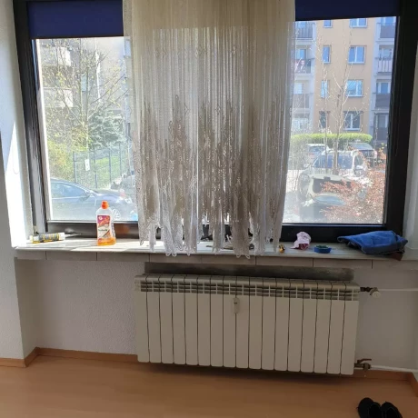 Szukam: Krzysztof C.