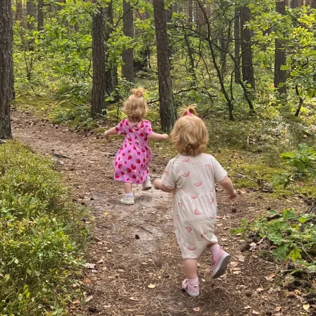 Szukam: Magdalena N.