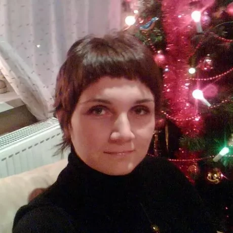 Magdalena G.
