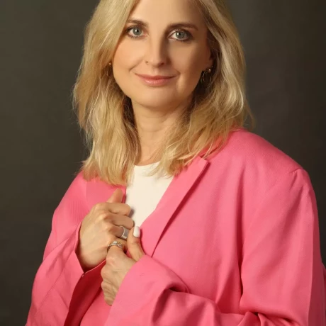 Szukam: Magdalena M.