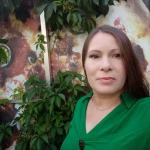 opieka seniora - zdjęcie profilowe użytkownika Grażyna M.