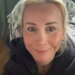 opieka seniora - zdjęcie profilowe użytkownika Ewa L.