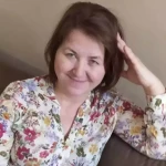 opieka seniora - zdjęcie profilowe użytkownika Maria L.