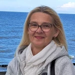 opieka seniora - zdjęcie profilowe użytkownika Julita G.