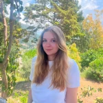 opieka seniora - zdjęcie profilowe użytkownika Oliwia K.