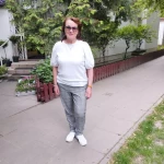 opieka seniora - zdjęcie profilowe użytkownika Ala P.