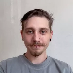 opieka seniora - zdjęcie profilowe użytkownika Kacper P.