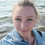 opieka seniora - zdjęcie profilowe użytkownika Anna P.