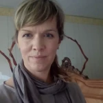 opieka seniora - zdjęcie profilowe użytkownika Danuta K.