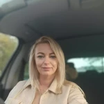 opieka seniora - zdjęcie profilowe użytkownika Magda A.