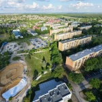 opieka seniora - zdjęcie ogłoszenia Szukam osoby do opieki 85 latkiem  