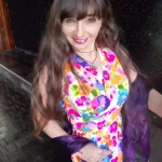 opieka seniora - zdjęcie profilowe użytkownika Gabriela G.