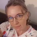 opieka seniora - zdjęcie profilowe użytkownika Monika T.