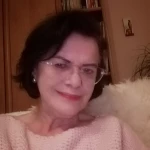 opieka seniora - zdjęcie profilowe użytkownika Maria L.