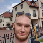 opieka seniora - zdjęcie profilowe użytkownika Bartek S.