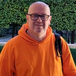 opieka seniora - zdjęcie profilowe użytkownika Tomasz K.