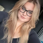 opieka seniora - zdjęcie profilowe użytkownika Weronika K.