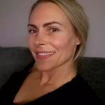 opieka seniora - zdjęcie profilowe użytkownika Anna J.