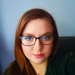 opieka seniora - zdjęcie profilowe użytkownika Sylwia S.