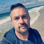 opieka seniora - zdjęcie profilowe użytkownika Piotr Z.