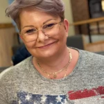 opieka seniora - zdjęcie profilowe użytkownika Monika L.