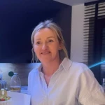 opieka seniora - zdjęcie profilowe użytkownika Iwona K.