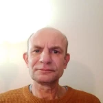 opieka seniora - zdjęcie profilowe użytkownika Krzysztof G.