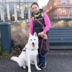 opieka seniora - zdjęcie profilowe użytkownika Marta O.